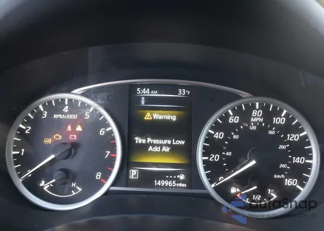 2018 Nissan Sentra S from USA, damaged, VIN 3N1AB7AP3JY281806